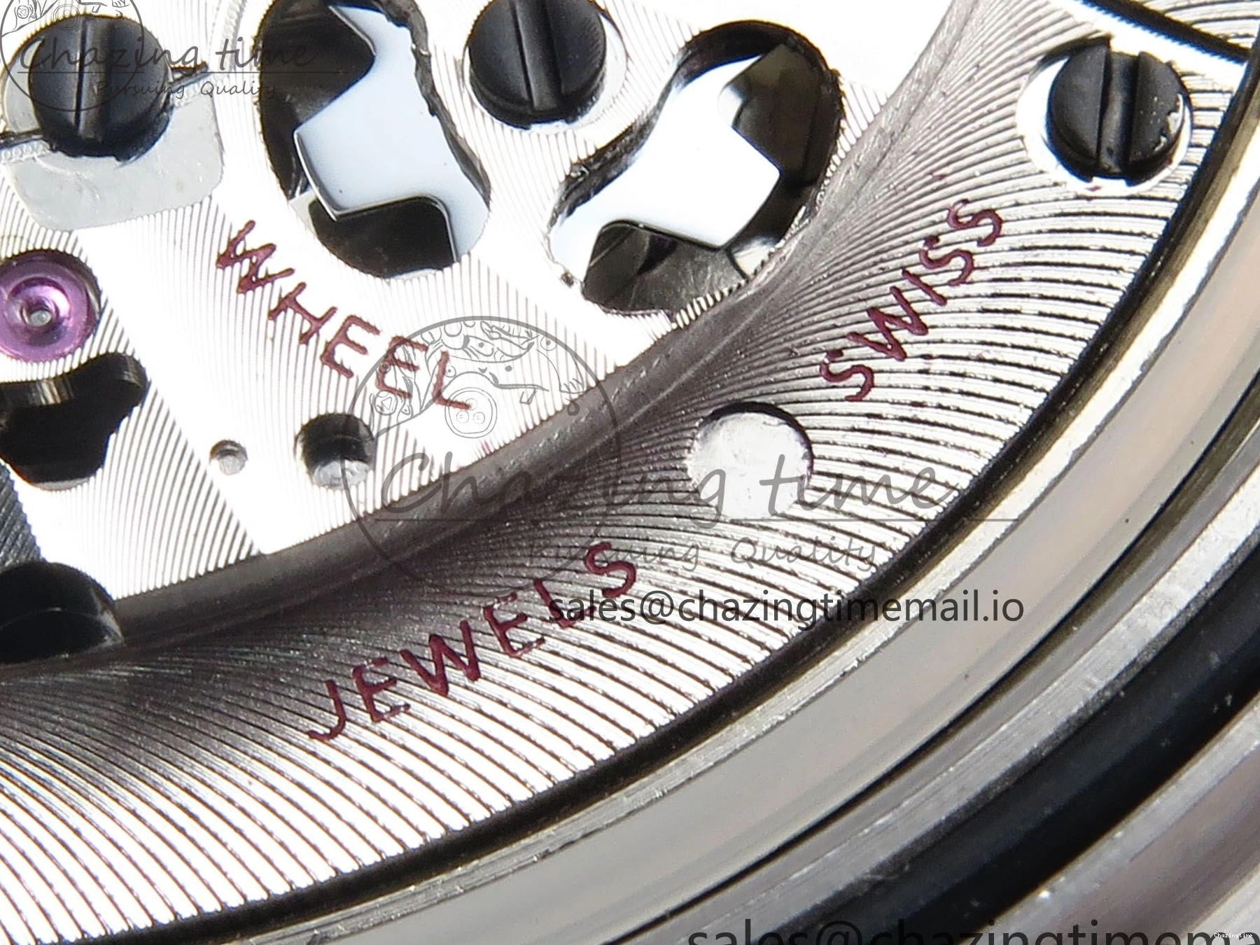 1231 FreshLook Planet Ocean Master Chronometer 600M 45.5mm SS SCF 1:1 Best Edition Black Bezel Black Dial on SS Bracelet A9900 Super Clone 7675